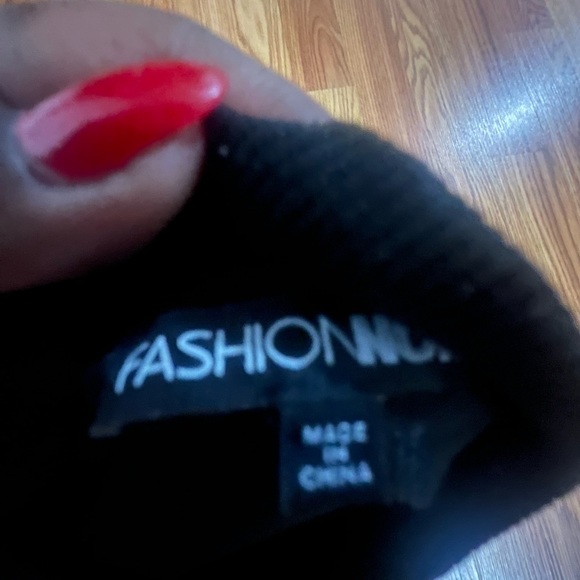 Jumpsuit - Picture 7 of 7